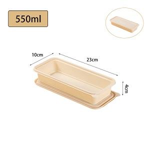 Corn Starch Tray Corn Starch Tray