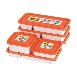 Disposable Single & Compartment PP Lunch Box Disposable Single & Compartment PP Lunch Box
