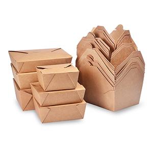 Takeaway Paper Box Takeaway Paper Box