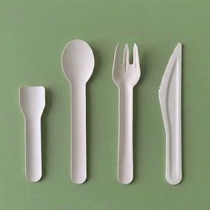 Paper Cutlery Paper Cutlery